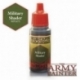 The Army Painter - Warpaints: Military Shader