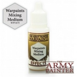 The Army Painter - Warpaints: Warpaints Mixing Medium