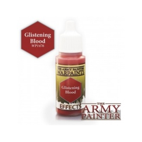 The Army Painter - Warpaints: Glistening Blood