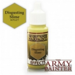 The Army Painter - Warpaints: Disgusting Slime