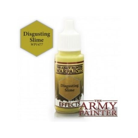 The Army Painter - Warpaints: Disgusting Slime