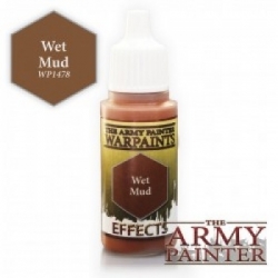 The Army Painter - Warpaints: Wet Mud
