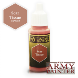 The Army Painter - Warpaints: Scar Tissue