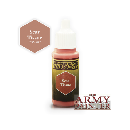 The Army Painter - Warpaints: Scar Tissue