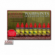The Army Painter - Warpaints Washes Paint Set