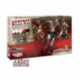 The Army Painter - Zombicide: Black Plague Paint Set
