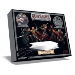 The Army Painter - GameMaster: XPS Scenery Foam Booster Pack