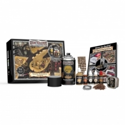 The Army Painter - Gamemaster: Desert & Arid Wastes Terrain Kit