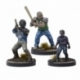 The Walking Dead: All Out War - Morgan, Distraught Father Booster - EN