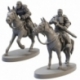 The Walking Dead: All Out War - The Kingdom Taylor & Gus Booster Pack - EN