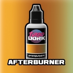 Afterburner Turboshift Acrylic Paint 20ml Bottle