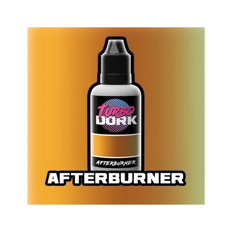 Afterburner Turboshift Acrylic Paint 20ml Bottle