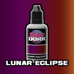 Lunar Eclipse Turboshift Acrylic Paint 20ml Bottle