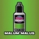 Malum Malus Metallic Acrylic Paint 20ml Bottle