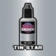 Tin Star Metallic Acrylic Paint 20ml Bottle