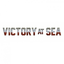 Victory at Sea: HMS Warspite - EN