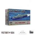 Victory at Sea - USS Yorktown - EN