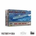 Victory at Sea: HMS Ark Royal - EN