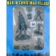 War in Christmas Village: Oh Christmas Treent - EN