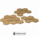Knightspire Hex Tiles