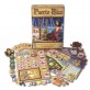 Box content PUERTO RICO, Fun and dynamic game for 2-5 players where quick thinking and able to adapt to the actions...