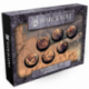 Mesa & Frontier Town Small Bases Set