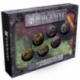 Swamp & Industrial Small Bases Set