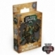 Wild West Exodus - Drum of the Nautilus - EN