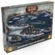Dystopian Wars - Enlightened Frontline Squadrons - EN