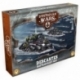 Dystopian Wars - Descartes Battlefleet Set - EN