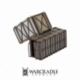 Warcradle Scenics: Omega Defence - Armoured Containers