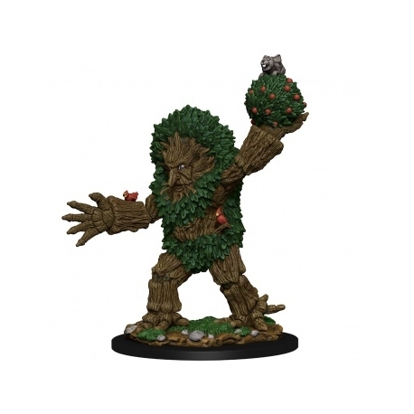 WizKids Wardlings Painted RPG Figures: Tree Folk (6 Units)