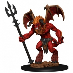 WizKids Wardlings Painted Miniatures: Devil (6 Units)