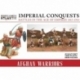 Imperial Conquests - Afghan Warriors (40) - EN