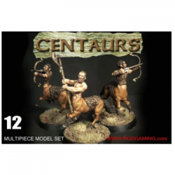 Centaurs (12) - EN