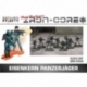 Iron Core - Eisenkern Panzerjäger - EN