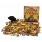 Board game based on the bestseller by Ken Follett The Pillars of the Earth