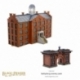 Epic Battles: ACW Gettysburg Scenery Pack - EN