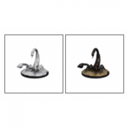 WizKids Deepcuts - Giant Scorpion (6 Units)