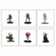 Starfinder Battles Starter Pack - Monster Pack