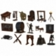WarLock Tiles: Accessory - Torture Chamber