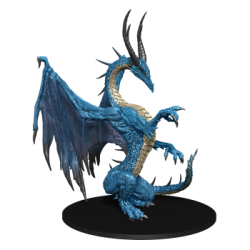 Pathfinder Deepcuts: Blue Dragon (2 Units)
