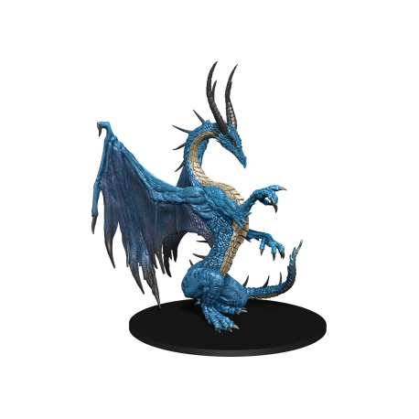 Pathfinder Deepcuts: Blue Dragon (2 Units)