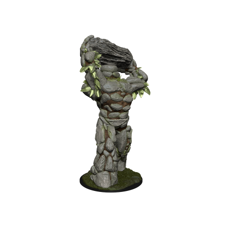 Pathfinder Deepcuts: Earth Elemental Lord