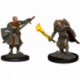 Pathfinder Deepcuts: Human Champion Male (2 Units)