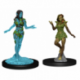Pathfinder Deepcuts: Nymph & Dryad (2 Units)