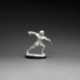 Magic the Gathering Unpainted Miniatures: Figure 3 (2 Units)