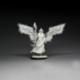 Magic the Gathering Unpainted Miniatures: Figure 6 (2 Units)