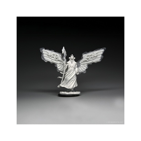 Magic the Gathering Unpainted Miniatures: Figure 6 (2 Units)