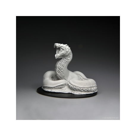 Magic the Gathering Unpainted Miniatures: Figure 8 (2 Units)